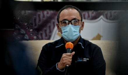 Separuh dari Rp 1,7 Triliun Mengalir ke Rekening Pribadi Pimpinan ACT