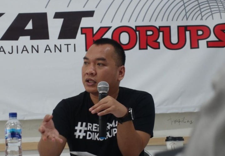 KPK Saat Ini Dianggap Babak Belur, IM57 Sentil Pansel Capim