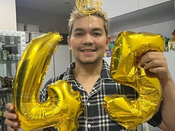 Kronologi Indra Bekti Alami Pecah Pembuluh Darah di Kepala