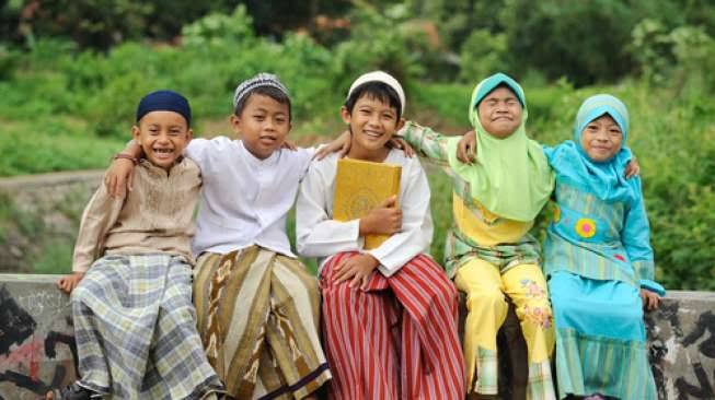Kemendikbud Ungkap Alasan Madrasah Tak Ada di RUU Sisdiknas