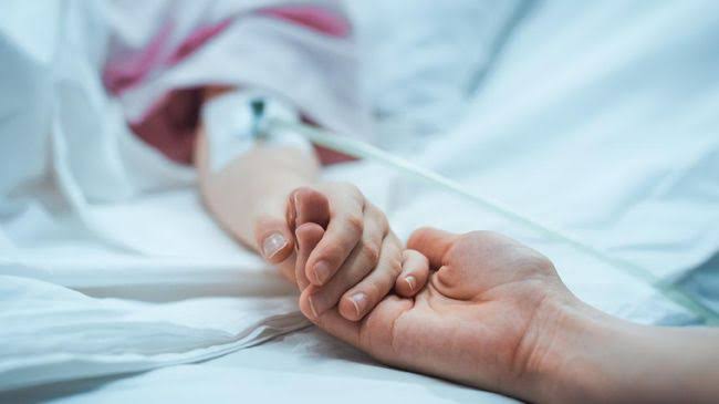 Warga Riau Diminta Waspada Penyebaran Penyakit Hepatitis Akut pada Anak, Ini Gejalanya