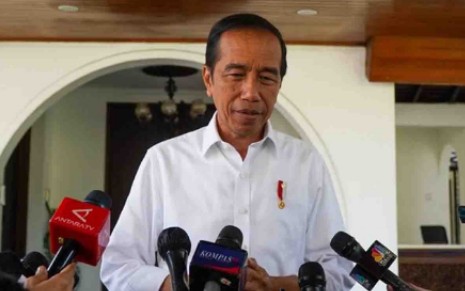 Malaysia Keluhkan Asap dari RI, Begini Respons Presiden Jokowi