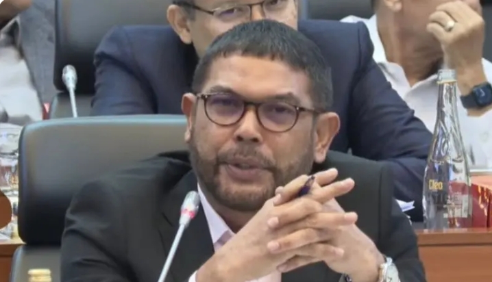 Anggota DPR Desak KPK Segera Usut Menag Yaqut Kasus Pelaksanaan Haji
