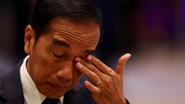 Fakta Rumah Jokowi di Colomadu: 3.000 Meter Persegi, Dekat Bandara