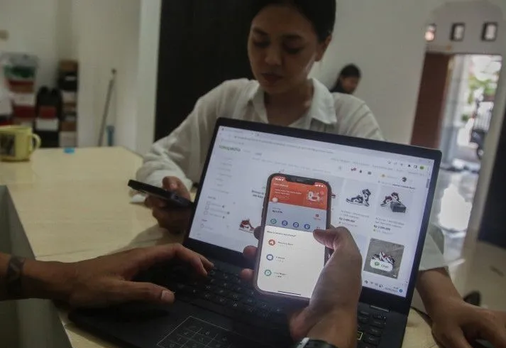 BNI Catat Jumlah Pengguna 