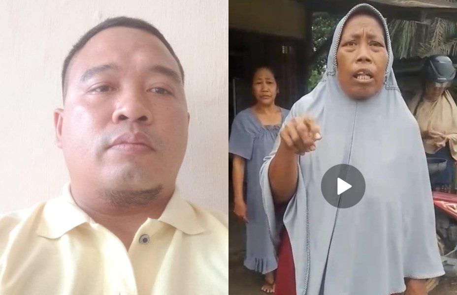 Gaji Tak Dibayar, Warga Sungai Raya Kerja Rodi di Perusahaan Milik Dedi Handoko Alimin