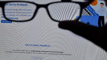 Program Kartu Prakerja Lanjut di 2023, Skema Pelatihan Diubah
