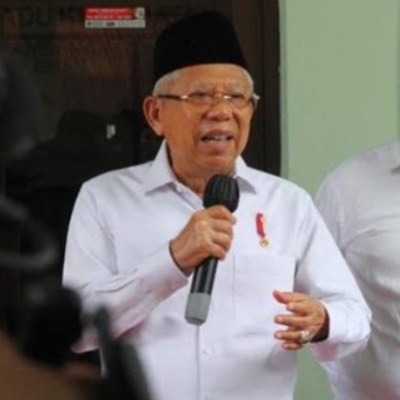 Wapres Minta Kasus Korupsi PT Timah Diusut Tuntas