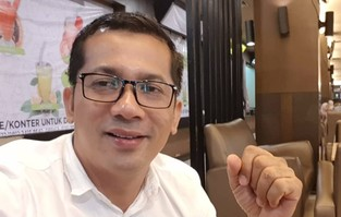 Waduh, Bupati Meranti Mau Gugat Jokowi Usai Sebut Kemenkeu Berisi Iblis