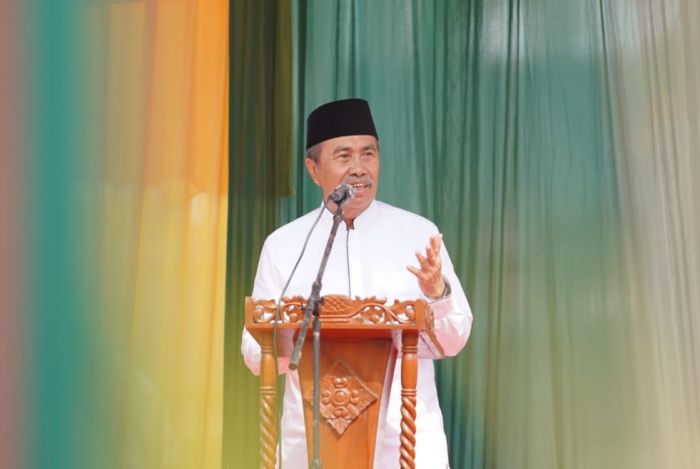 Riau Dapat Kiriman Hadiah 4 Ton Kurma Dari Duta Besar Saudi Arabia