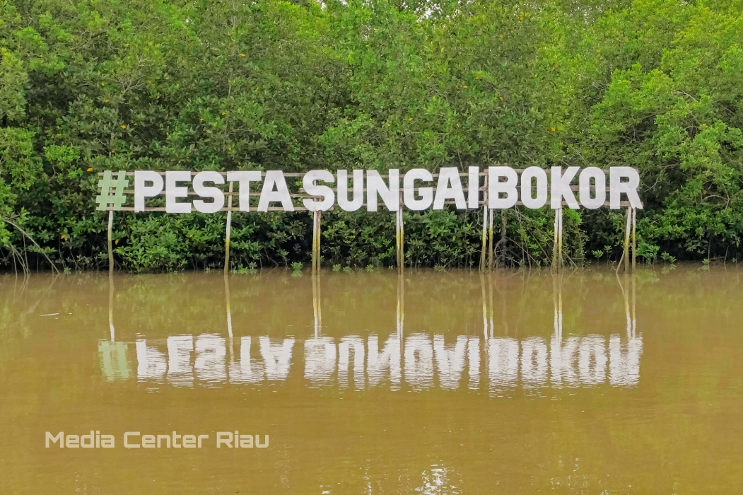 Desa Wisata Bokor Riau Masuk 300 Besar Kurasi ADWI 2022, Ini Pesonanya