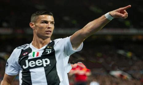 Masalah Belum Berakhir, Juventus Terancam Hukuman Penalti 50 Juta Euro