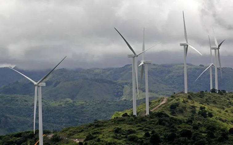 Kementerian ESDM: Indonesia Punya 3 Sumber Energi Andalan Capai Netral Karbon