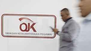 OJK Bakal Awasi Gerak-Gerik Kripto, Gimana Nasib Bappebti?