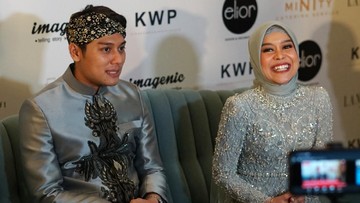 Kronologi KDRT Rizky Billar ke Lesti Kejora Versi Polisi