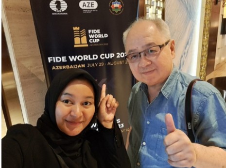 Tembus 16 Besar, Medina Berikan Kado Istimewa HUT ke-78 Kemerdekaan RI