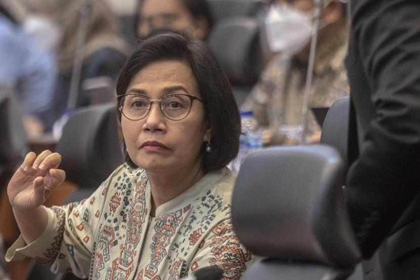 Sri Mulyani: Ekonomi Indonesia Lebih Baik Dibanding Negara G20
