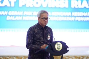 BKKBN RI: Perlu Adanya Berbagai Intervensi Tekan Stunting