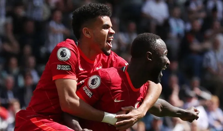 Waduh, Liverpool Terancam Gagal Juara Liga