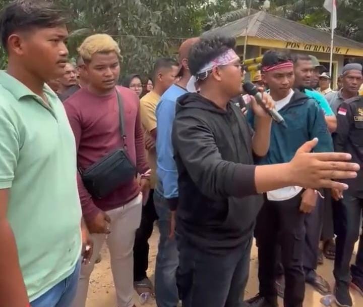 Masyarakat Rupat Lega, Pencabutan Izin PT SRL Dinilai Kabar Baik bagi Lingkungan dan Ekonomi