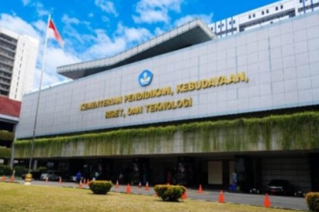 Info Terbaru Kemendikbud Ristek Tahun 2024, Untuk Seluruh Sekolah di Indonesia, Kepsek-Guru Wajib Tahu!