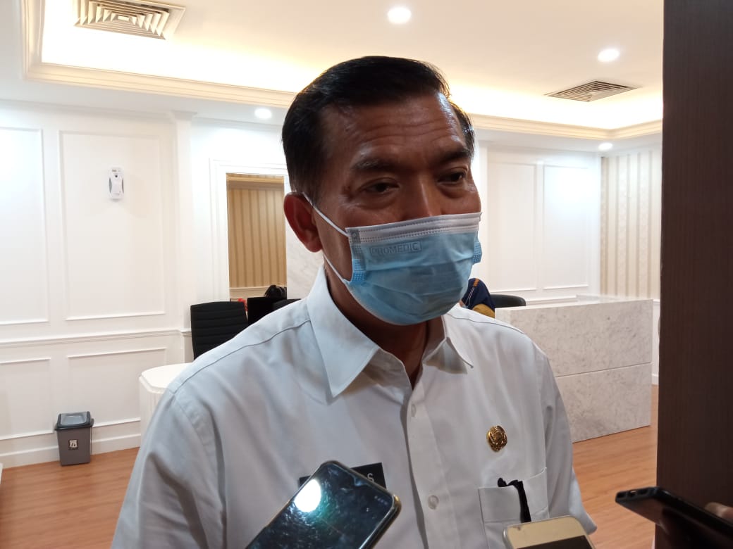 Pemko Gelar Takbiran di Masjid Paripurna, Pawai Obor Diizinkan