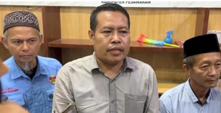 Buntut Temuan APK Paslon di Mobil Dinas, Camat Negerikaton Diperiksa Bawaslu
