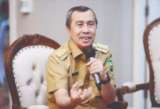 8 WBTb Riau Sah Berstatus Nasional Gubri Syamsuar: Tahniah Para Maestro!