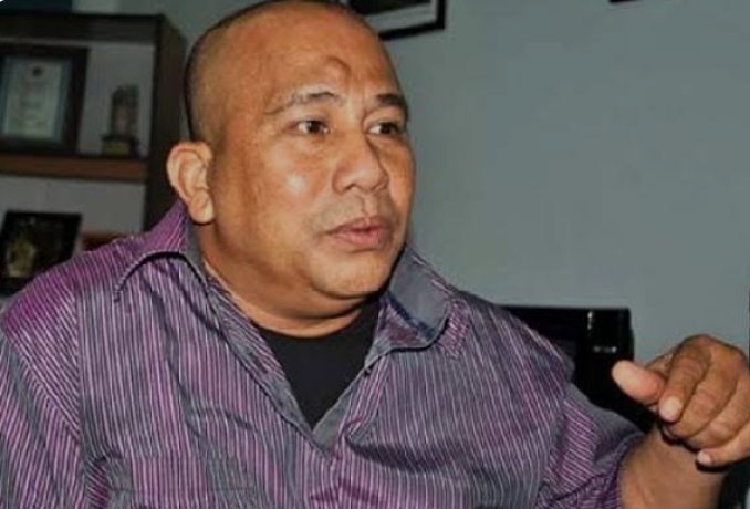 Tanggapi Isu PWI Riau Tidak Terima Calon Anggota Baru, Plt Ketua: Itu Informasi yang Salah
