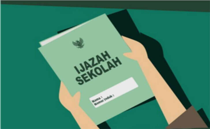 Disdik Riau Tegaskan Pengambilan Ijazah Siswa Tanpa Syarat Apapun