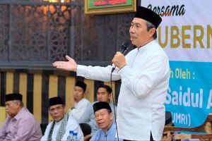 Awas! Gubri Siapkan Sanksi Bagi ASN Pemprov Pelaku LGBT