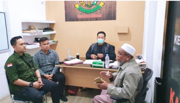 Jaksa Jebloskan Mantan Direktur PT Dumai Berseri ke Penjara