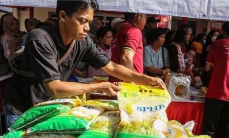 Pemerintah Resmi Perpanjang HET Beras, Harga Beras Bakal Naik?