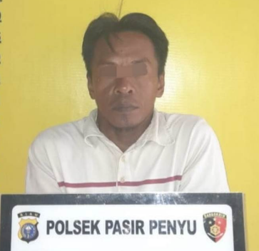 Gawat...Bapak Biadab Kembali Beraksi, Geranyang Anak Kandungnya