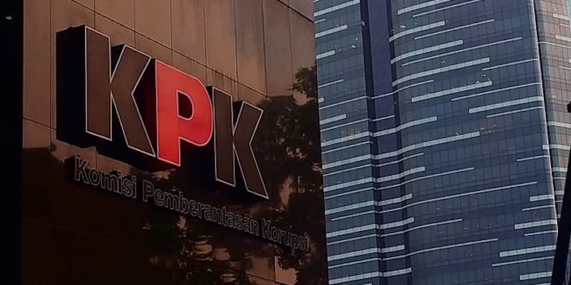 KPK Dukung Pemisahan Fungsi Penyelenggaraan dan Keuangan Haji