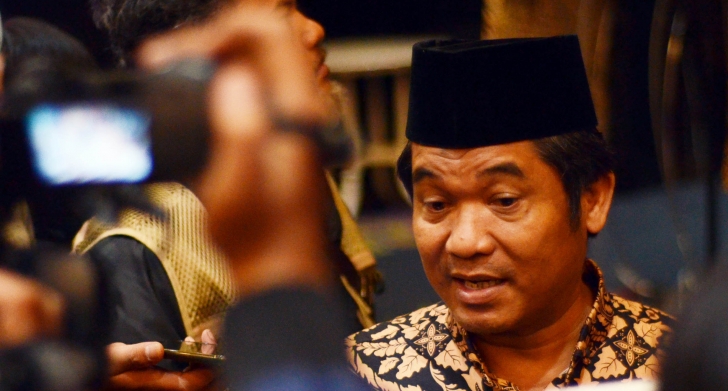 Anies Safari Politik Pakai Jet Pribadi, Bawaslu Didorong Usut Sumber Dananya