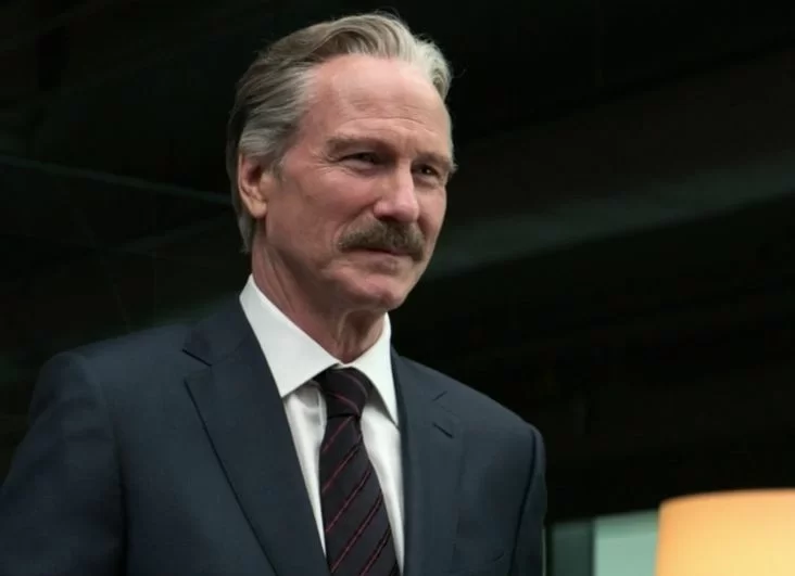Aktor Pemenang Piala Oscar William Hurt Meninggal Dunia di usia 71 tahun