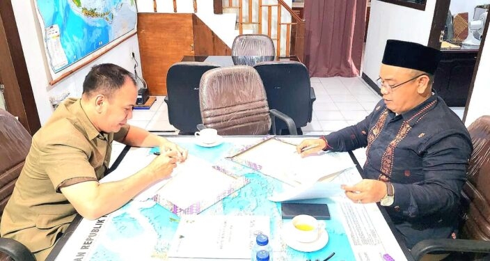 Pupuk Batu Bara Dilirik APKASINDO Untuk Terobosan Produktivitas Sawit Rakyat