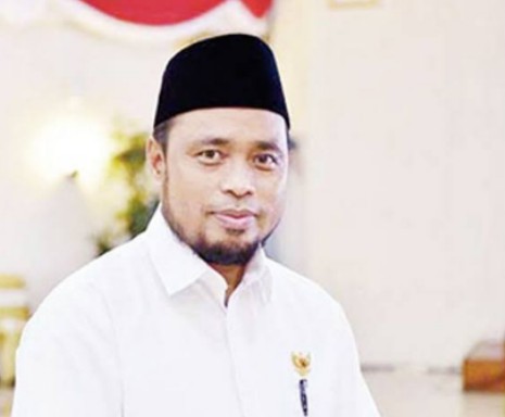 Baznas Riau Punya Rumah Singgah dengan Kapasitas 12 Kamar