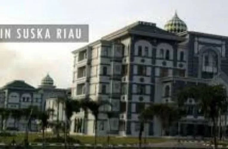 Selain Mantan Rektor, Pejabat UIN Suska diduga Terlibat Korupsi Pengadaan Internet
