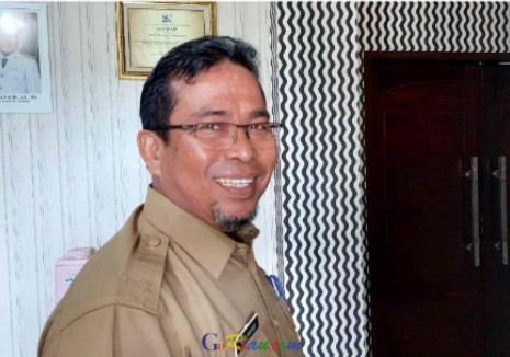 Empat Kades di Pelalawan Mengundurkan Diri Maju Jadi Caleg