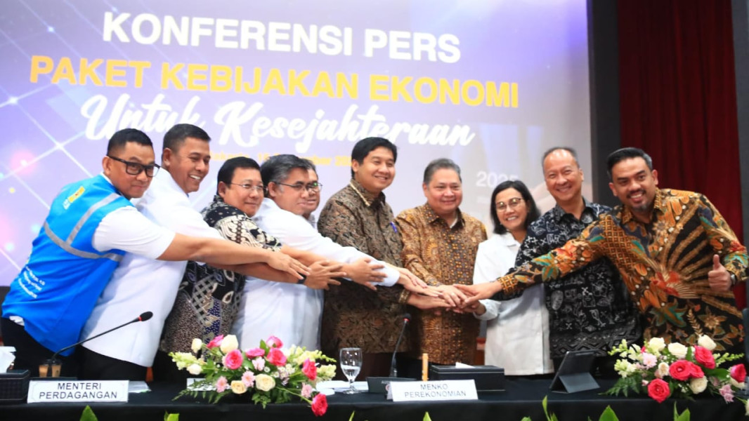 PLN Dukung Stimulus Ekonomi Pemerintah: 97% Pelanggan Rumah Tangga Terima Diskon 50% Listrik