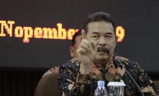 Jaksa Agung Beberkan Modus Korupsi Rp78 Triliun Surya Darmadi