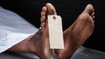 Sekeluarga Tewas Diracun di Magelang, Terduga Pelaku Anak Kandung