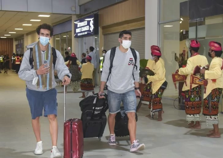 Ada MotoGP, Penumpang Pesawat Bandara Lombok Melonjak Capai 11.400/hari