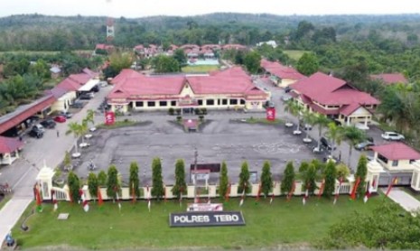 Minta Uang ke Ayah Korban Pemerkosaan, Kanit PPA Polres Tebo Dipatsus