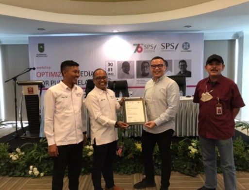 76 Tahun SPS, Menyelamatkan Masa Depan Pers