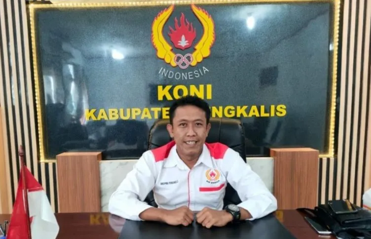 Bupati Buka Pusat Pelatihan Atlet Porprov
