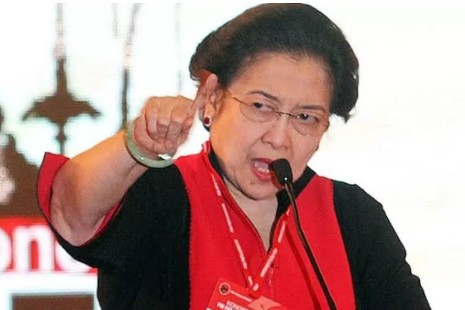 Megawati: Cawapres Ganjar akan diumumkan besok jam 10 pagi