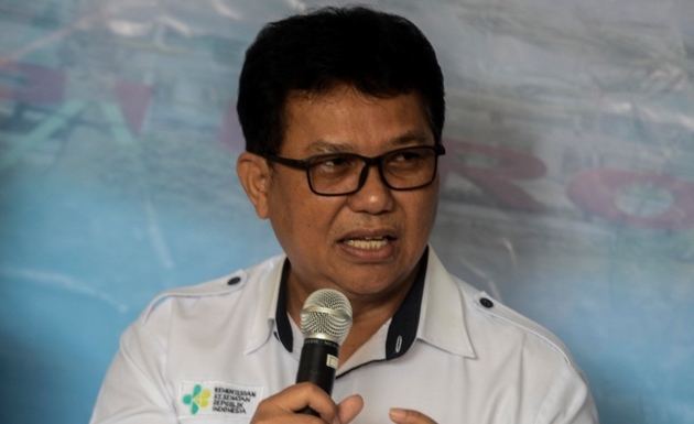Omicron BA.4 dan BA.5 Ditemukan di Indonesia, Kemenkes Minta Masyarakat Disiplin Prokes